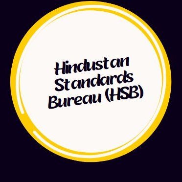 Hindustan Standards Bureau
Website link: https://t.co/6RAaxjw5f6
cyber security
Auditing, Risk management
Coverage of AMC services.....etc