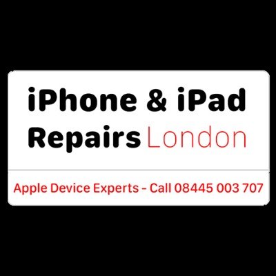 iPhone Repair Specialists in North London. iPhone Screen Repair. iPad LCD Display Glass Screen Repair - London, Essex & Herts - We Buy iPhone & iPad too!