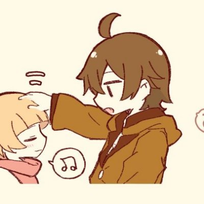 Edu the Ahoge Hunter【=⩌ ͡⩊ ⩌=】さんのプロフィール画像