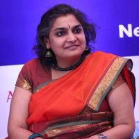 Nirupama Soundararajan (@nirurajan) 's Twitter Profile