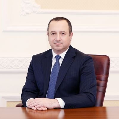 Vice-President of the Supreme Court of the Republic of Azerbaijan