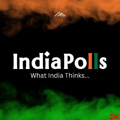 🌐 Shaping Tomorrow with Your Thoughts! 🗣️✨ Join IndiaPolls for Surveys, Insights, and Rewarding Conversations. Your Opinions Matter! 💬💰 #IndiaPolls