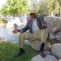 Good man live forever (@goodmanlivefor1) 's Twitter Profile