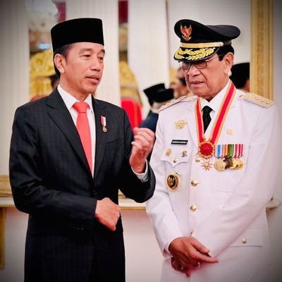 Pendukung Joko Widodo dari Yogyakarta!