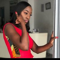 Nana Amma Acquah (née Anno-Bempong)(@iamammaacquah) 's Twitter Profile Photo