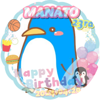 ゆいゆい🐧😎🎁🔰🏢(@awaiblue3104) 's Twitter Profile Photo