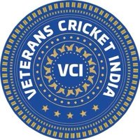 Veterans Cricket India(@Veteranscricind) 's Twitter Profile Photo