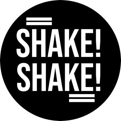 Brand new record label established in 2024. info@shakeshakerecords.co.uk