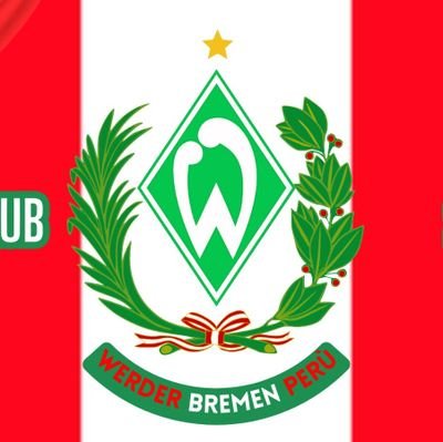 ÚNICO FanClub de Werder Bremen en PERÚ   🇵🇪 💚 
✍🏻 @jahircastillom

#werderbremenpe