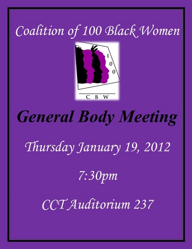 We are an organization of Black women, whose voice for gender equality, community service, and educational advancement, drive meaningful change to benefit women
