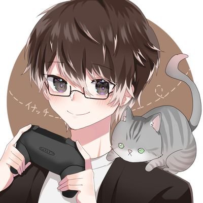 社会人です。20代後半になりました
モンハン／ポケモン／マイクラ／等
PS4＆Switchをメインにゲームしてます
アニソンやボカロをよく聞く男です
気軽に話しかけてもらって大丈夫です!!
🦊💪←推し→💎️🍻