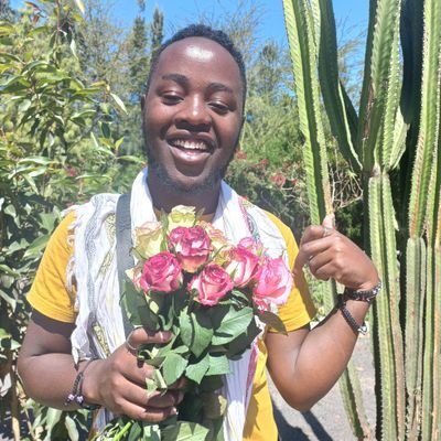 SRHR &MENTAL HEALTH | HUMAN RIGHT ACTIVIST|YOUTH ADVOCATE|CLIMATE #protectqueerkenyans |#END GBV love😍🌈🌈🌈 passionate on matters youth and key populations