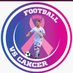 Football vs Cancer (@footyvscancer) Twitter profile photo