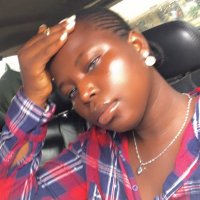 Grace of God🫶🕊️ (@kleeeyah) 's Twitter Profile