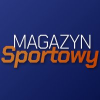 MAGAZYN SPORTOWY(@MSportowyRDC) 's Twitter Profile Photo