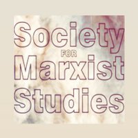 Danish Society for Marxist Studies (@dkmarxsoc) 's Twitter Profile Photo