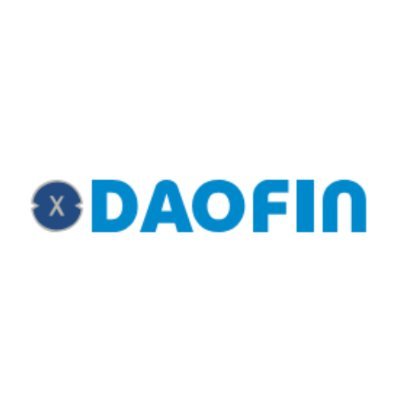 DaoFinXDC Profile Picture