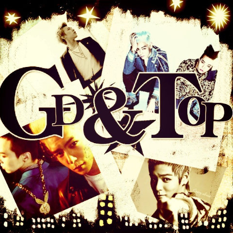 BIGBANGペン ＴＯＰ寄りのall 2NE1ぺん 　　DARA ＢＯＭ寄りのall  ヨロブン、フォローしてください★