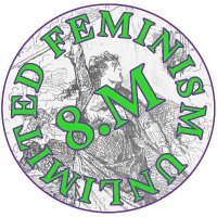 Feminism Unlimited(@fem_unlimited) 's Twitter Profile Photo