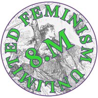 Feminism Unlimited (@fem_unlimited) 's Twitter Profile Photo Feminism Unlimited (@fem_unlimited) 's Twitter Profile Photo