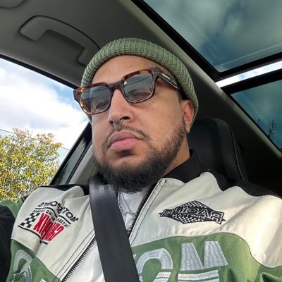 _Deon_Lee's profile picture. Technology bought my soul 💾