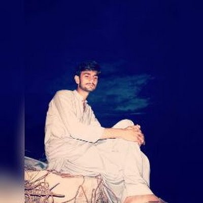 Sherikhan8555's profile picture. 