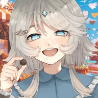 ライエル・ベガ🌌✧@新人Vtuber(@Lyel_Vega) 's Twitter Profile Photo