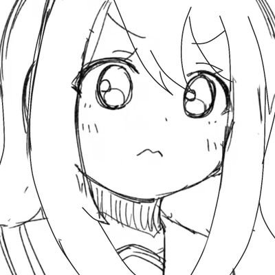 nomuu41's profile picture. おえかき→ @nomuuuuuu_