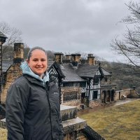 Caitriona Mc Mahon Cooley (@caitriona_mac) 's Twitter Profile