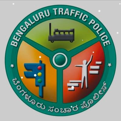 Official twitter account of ACP Traffic South East Sub Division (080-22942115). #DialNamma112 in case of emergency. @blrcitytraffic