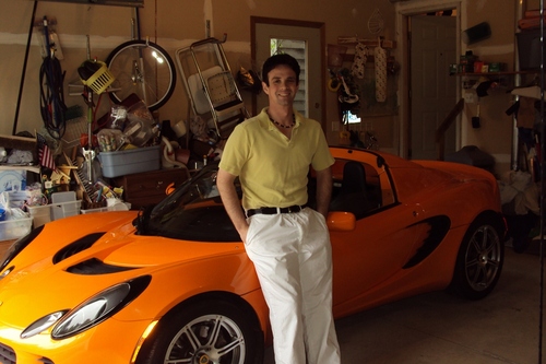 Health care professional  from MI. I love my beautiful wife, son and cats.