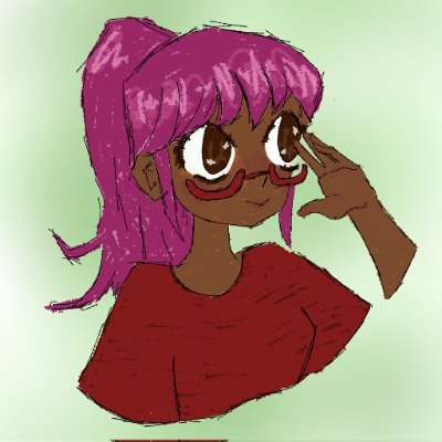 _Pinkie_0393 Profile Picture