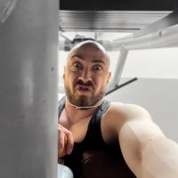 Daniele De Lucia (@danieledelucia) 's Twitter Profile