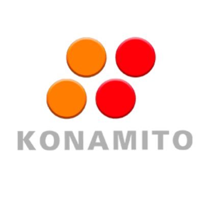 Konamito 2.0 Profile