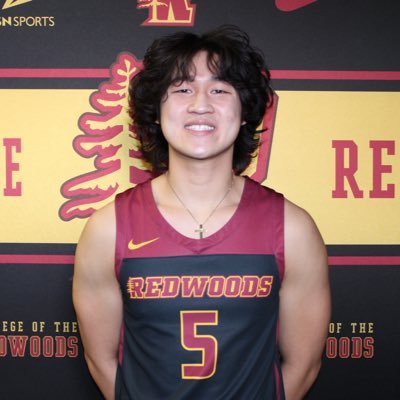 College of the Redwoods (CA JUCO) | 2024 | Guard | 6’0” 170 | 4.0 GPA | First Team All Conference