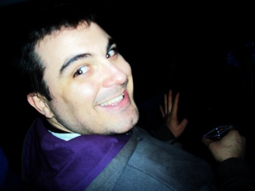 Kanuto0o's profile picture. Joven Parado,Divertido,Amante de la musica y experto en nuevas experiencias :P, Vividor y Festivalero,Amigo de Amigos y como animal el Perro ke mas puedo pedir?