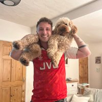 Joshua Wesley (@joshuawesley94) 's Twitter Profile