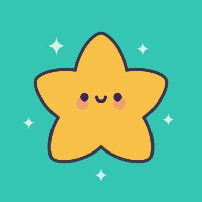 Cute Magic celebrates joy and happiness through cute and kawaii digital illustrations, embracing the magic in the cute.  • ◡ •
