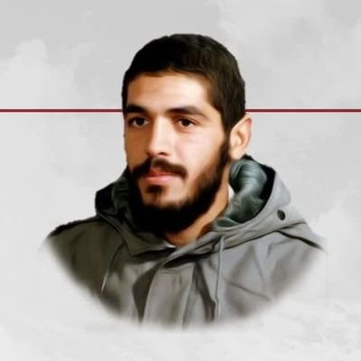 سلام فرمانده 🇮🇷🇵🇸