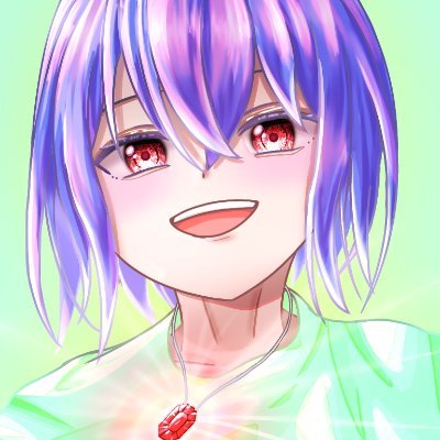 絵師です！イラストの有償依頼受け付けてます。ご依頼はDMまで。
活動者さんフォロバします
サブ垢@ruria_sub