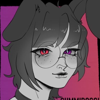 22 | They/She | 🔞 | Raver who plays too much VRC | All opinions are my own and do not represent any company | pfp by @gummidoggi