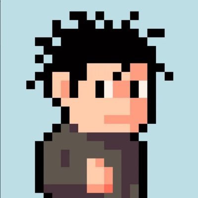 gZMOai35p5w4arV's profile picture. ETH