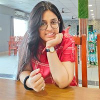 Ishanee Mazumder (@ishanee_m) 's Twitter Profile