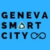 Geneva Smart City ⛲ (@SmartGeneva) Twitter profile photo