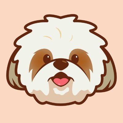 Introducing Shih Tzu, the ultimate memecoin of the Solana Blockchain.