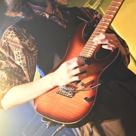 thanks_syanks's profile picture. 放浪者