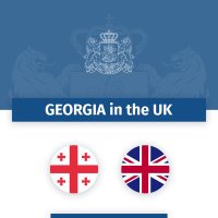 Georgia in UK(@GeoEmbLondon) 's Twitter Profileg