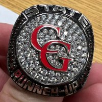 Center Grove Wrestling (@cgwctrojans) 's Twitter Profile Photo