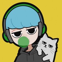 チャンジャチマチョゴリ (@glafty4) Twitter profile photo