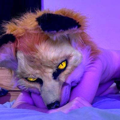 22 | Just a horny Tactical Fennec | Still a Horny Fen who shows what he does | Very NSFW | 18+ only PLEASE 🔞 | Taken by my Chee and Sheppy (Open) |